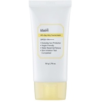 Klairs All-day Airy Sunscreen SPF50+ PA+++++,