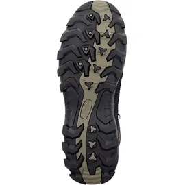 CMP Rigel Mid WP Herren Olive/Flame 44