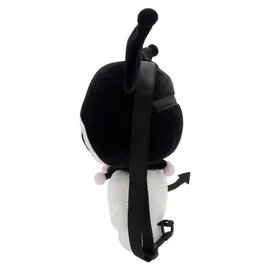 CYPBRANDS Hello Kitty Kuromi plush Rucksack 35cm