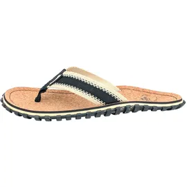 Gumbies Corker schwarz 41