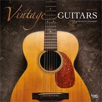 BrownTrout / Flechsig Vintage Guitars - Vintage-Gitarren 2026 -