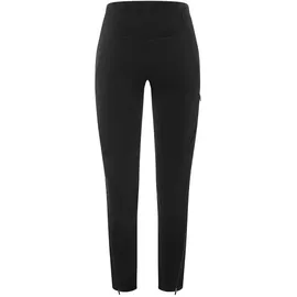 super.natural Alpine Active Hosen Schwarz XS