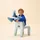 Affenzahn Halbschuh Leder Buddy - 21