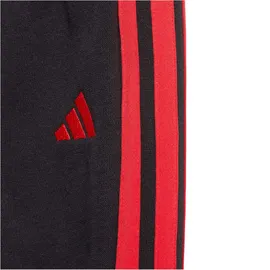 adidas Essentials Trainingsanzug Rot 80