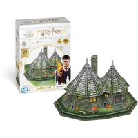 Revell Modellbau Revell 3D Puzzle Harry Potter Hagrids Hut (00305)