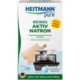 Heitmann Pure Reines Aktiv Natron 450 g