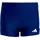 adidas 3-Streifen - Jungen Badehose, blau - 116