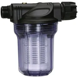 GARDENA Pumpen-Vorfilter