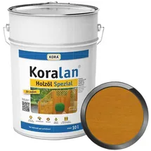 Kora Koralan Holzöl-Spezial Eiche Hell 10 l