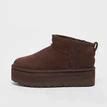 UGG Australia UGG Classic Ultra' - Dunkelbraun - 43
