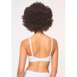 Triumph Micro Fun BH ohne Bügel 10191093 white 90C