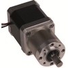 Schrittmotor NEMA17-07GM 0.44 Nm 1.68A Wellen-Durchmesser: 8mm