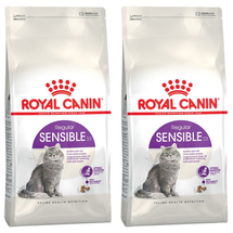 Royal Canin Sterilised 37 2 x 10 kg