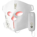 Silkn Led-maske Gegen Hautunreinheiten Und Alterung Weiss