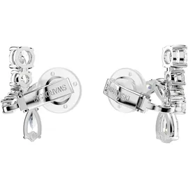Swarovski Ohrclip Matrix 5692523 | weiß