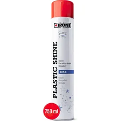 Kunststoffpflege Ipone Plastic Shine Spray 750ml
