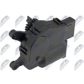 NTY Stellelement, Mischklappe