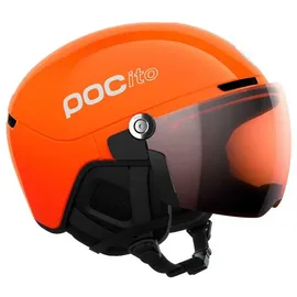 Poc Pocito Obex Visor Skihelm Gr. 55-58 cm)