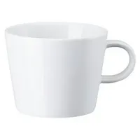 Thomas Cappuccinotasse 0,42 l Weiß 6 St.