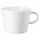 Thomas Cappuccinotasse 0,42 l Weiß 6 St.
