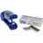 TSI 49098-7 MINI Heftgerät-Set trend plus, inklusive 1000 Heftklammern