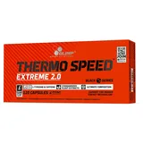 Olimp Sport Nutrition Thermo Speed Extreme 2.0 Kapseln 120 Stück
