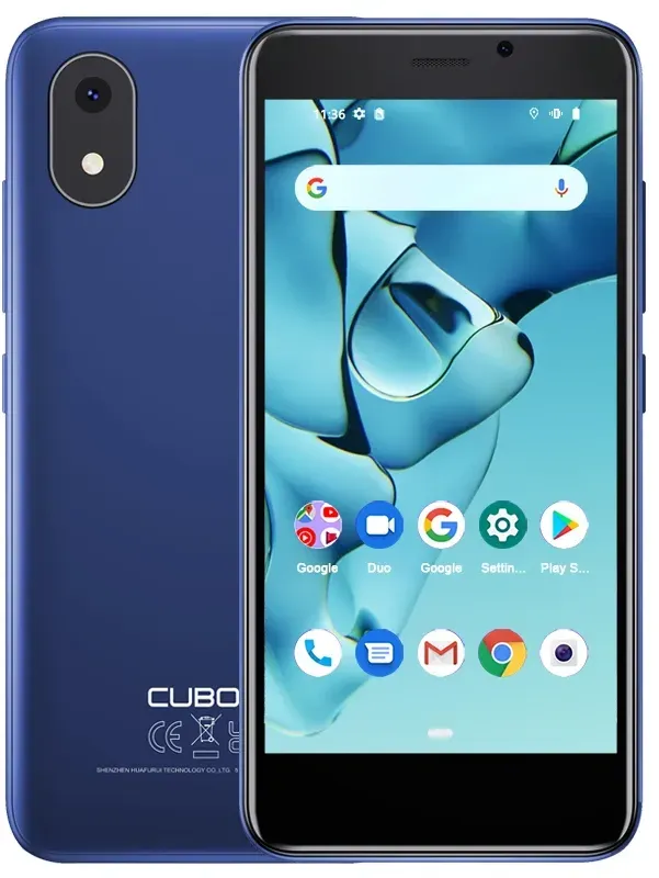 Cubot Smartphone 4-Zoll Mini Phone-J10, 32 GB ROM 2350 mAh 5 MP Rückfahrkamera Google Android 11 Dual-SIM-Karte 3G Telefon Face ID Cubot Smartphone 4-Zoll Mini Phone-J10, 32 GB ROM 2350 mAh 5 MP Rückfahrkamera Google Android 11 Dual-SIM-Karte 3G Telefon Face ID