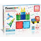 PicassoTiles Diamond Series Set