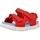 Camper Oruga Sandal Rot 26