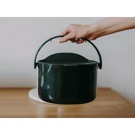 Skaza Exceeding Expectations Skaza Biomülleimer Organko Daily Schwarz