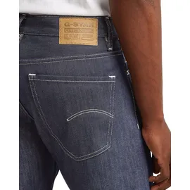 G-Star Mosa Straight Fit Blau 31/34