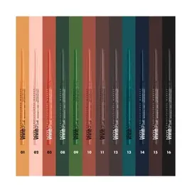 NYX Professional Makeup NYX Vivid Rich Mechanical Eyeliner (0,3g)