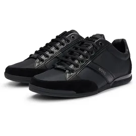 Boss Saturn Lowp mx A Herren Black 43