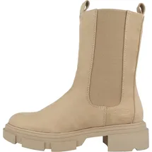 Dockers by Gerli Chelsea Boots in Beige - Beige - 37