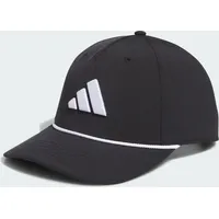 Adidas Tour Five-Panel Kappe Black Erwachsene (M/L)