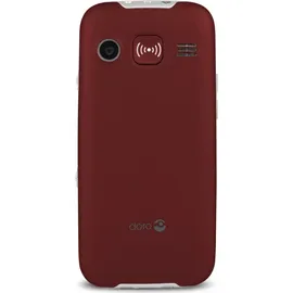 Doro Primo 366 Rot