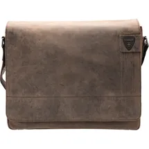Strellson Herren Laptoptasche Richmond Leder