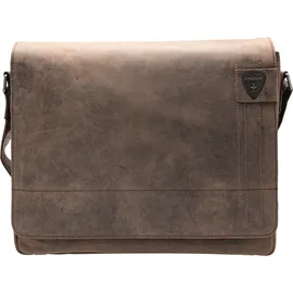 Strellson Herren Laptoptasche Richmond Leder