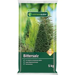 Bittersalz Raiffeisen Gärtnerglück
