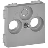 Legrand Abdeckung für TV+R-SAT, 30mm Hirschmann