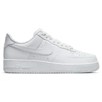 Nike Air Force 1 '07 Herren White/White 46