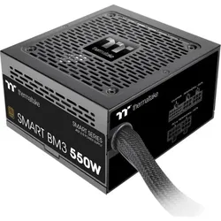 Thermaltake Smart BM3 550W Netzteil