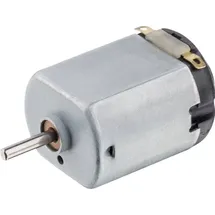 MOTRAXX Motoren & Getriebe Universal Brushed Elektromotor