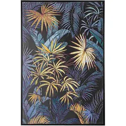 Bild Tropical No. 2, 82x122 cm