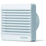 Helios Ventilatoren Minilüfter mit Kugellager HR 90 KEZ