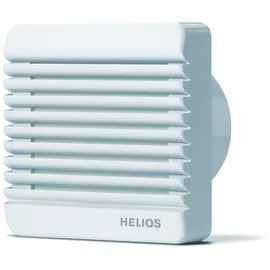Helios Ventilatoren Minilüfter mit Kugellager HR 90 KEZ