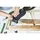 Festool Getriebe-Exzenterschleifer RO 90 DX FEQ-Plus ROTEX