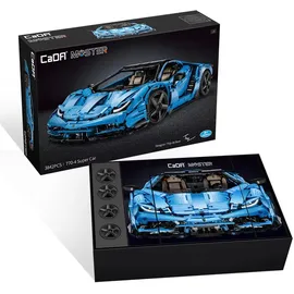 CADA Lamborghini Centenario