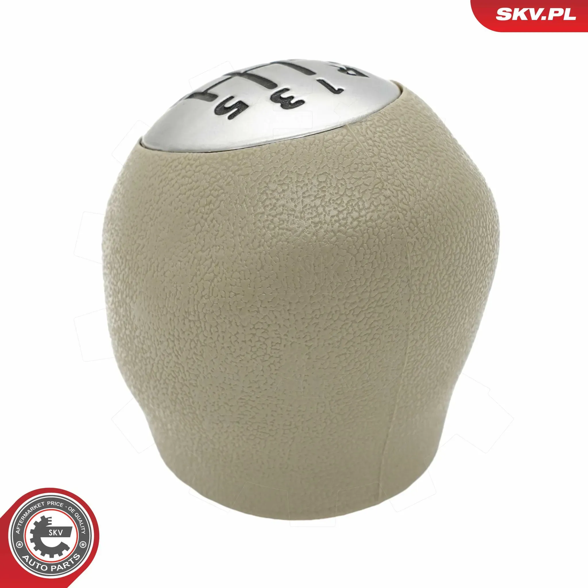 ESEN SKV Schalthebelknauf 63skv232 für RENAULT