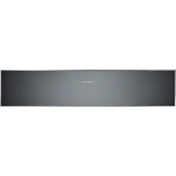 Gaggenau WS461102, Serie 400, Wärmeschublade, 60 x 14 cm, Gaggenau Anthrazit